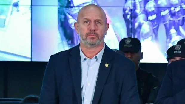 Wolff denunció a tres oficiales de la Policía de la Ciudad que recibieron coimas