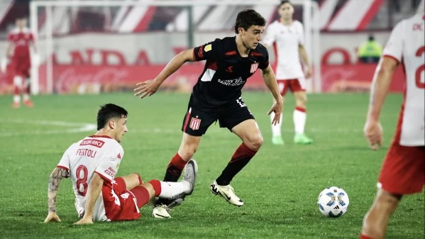 Dos de los líderes de la Liga Profesional no pudieron ganar