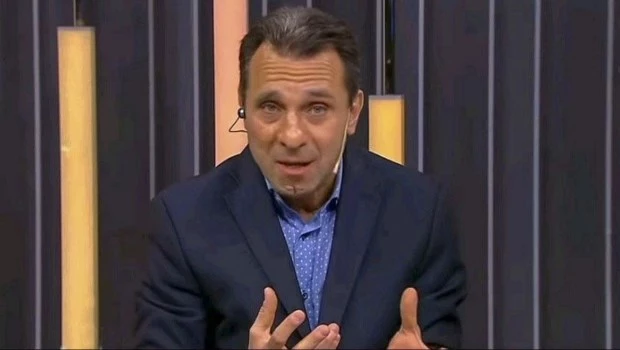 El régimen de Maduro retuvo al periodista argentino Jorge Pizarro