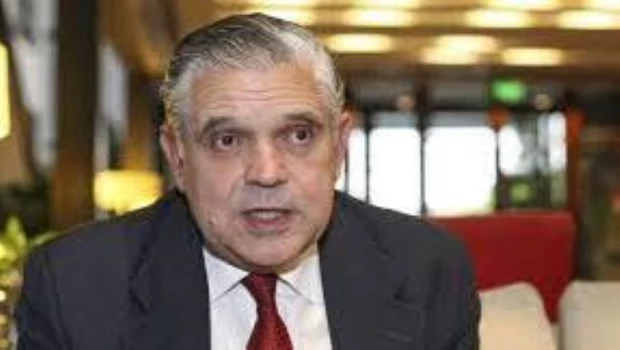 Murió la hija de Ricardo López Murphy