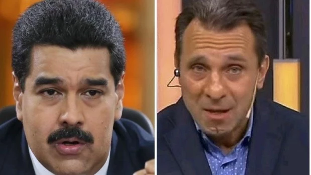 ADEPA repudió la detención de Jorge Pizarro en Venezuela