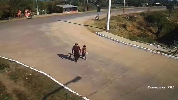 Una mujer denunció haber visto a Loan en Chaco: la Justicia analiza un video