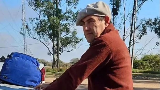 Caso Loan: liberaron al ex policía Méndez por falta de mérito