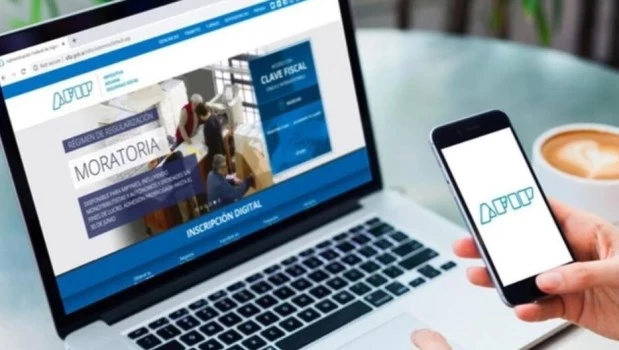 Cómo es el beneficio que otorga la AFIP para contribuyentes cumplidores