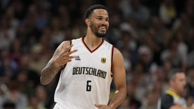 Básquet olímpico: Alemania debutó con triunfo ante Japón y Australia superó a España