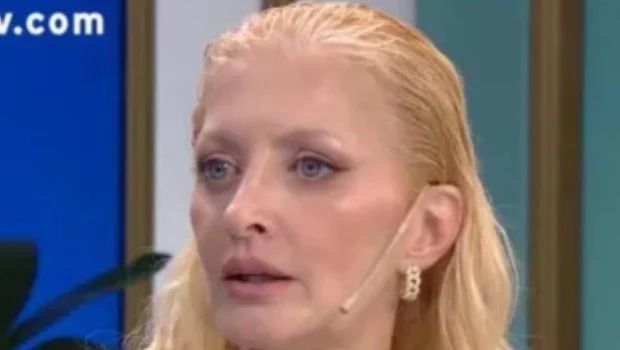 Yuyito González dio detalles de la invitación de Milei para que lo acompañe al Colón