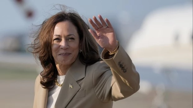 Harris pide respeto para la "voluntad" del pueblo venezolano 
