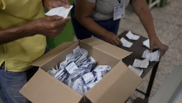 Italia y España piden las actas de las elecciones en Venezuela