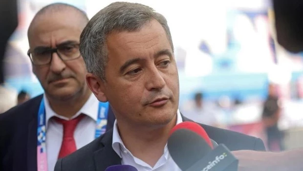 Detienen a unos 50 activistas ecologistas por preparar acciones en los JJ.OO.