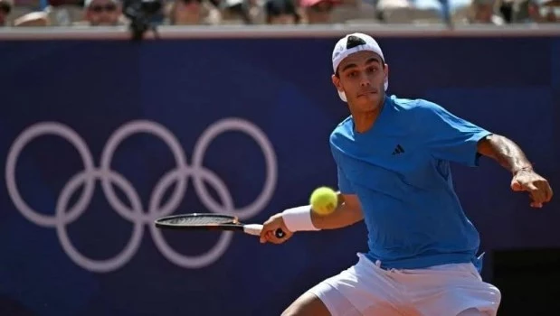 Gran jornada para el tenis argentino: Cerúndolo, Báez y el dobles femenino avanzaron a octavos en París