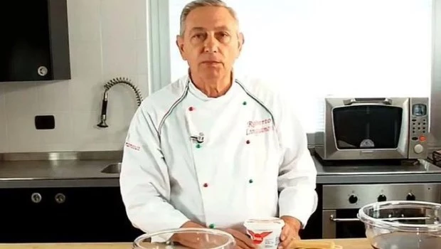 Roberto Linguanotto.