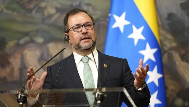 Venezuela exigió el retiro de personal diplomático de la Argentina y otros seis países de la región