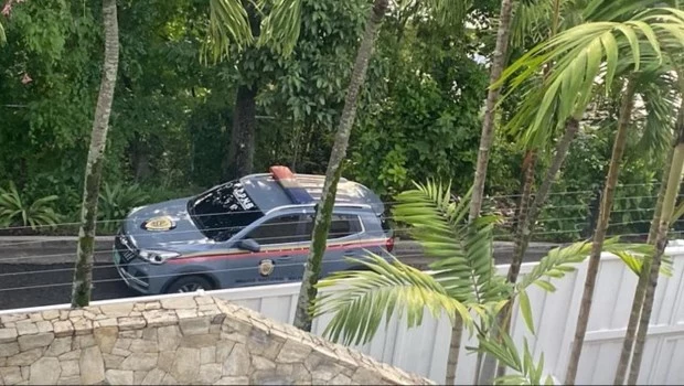 Tensión en la embajada argentina en Venezuela: denunciaron que la Policía intentó entrar por la fuerza