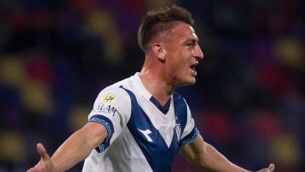 Vélez le ganó a Central Córdoba y se acerca a la punta de la Liga Profesional
