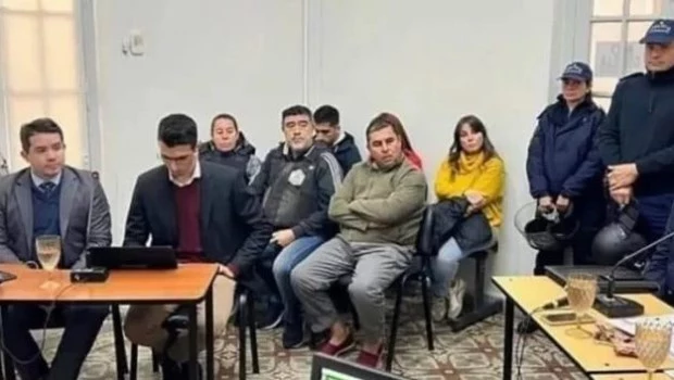 Caso Loan: levantaron el secreto de sumario y comienza la cuenta regresiva sobre qué pasará con los detenidos