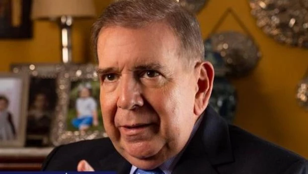 El líder opositor Edmundo Gonzáles Urrutia condena la represión y lamenta los fallecidos en Venezuela.