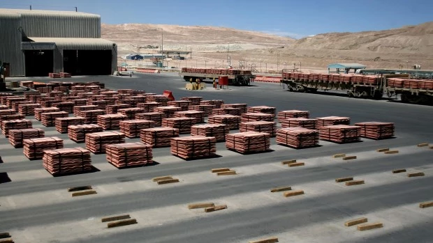 Vuelve la australiana BHP con dos cuantiosos proyectos en San Juan