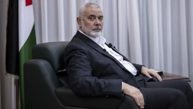 En un ataque con misiles fue abatido en Teherán el líder máximo de Hamás