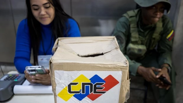 Las elecciones en Venezuela no fueron democráticas, confirma el Centro Carter