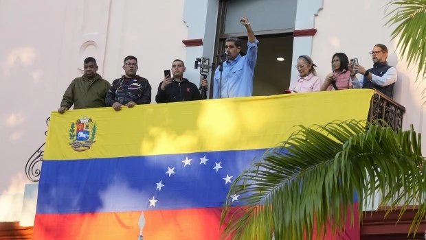 La OEA insta a Maduro a asumir derrota o convocar nuevas elecciones, pero Venezuela no cede y rompe relaciones con Perú