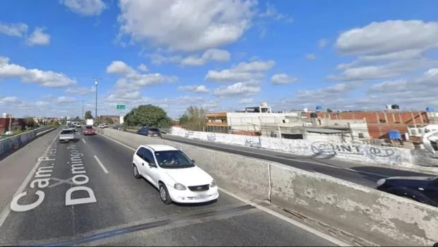 Dos motochorros mataron a un policía en un intento de robo en Lomas de Zamora 