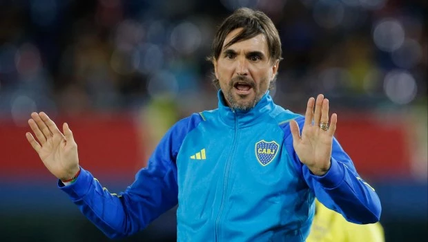 Con el objetivo de recuperar terreno, Boca recibe a Banfield