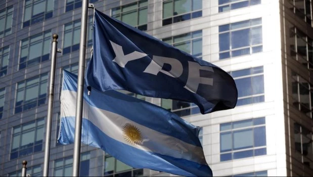 YPF y Petronas explicaron por qué se eligió a Río Negro para la inversión multimillonaria
