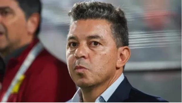 Gallardo será el técnico de River hasta diciembre de 2025 y solo resta la confirmación del club 