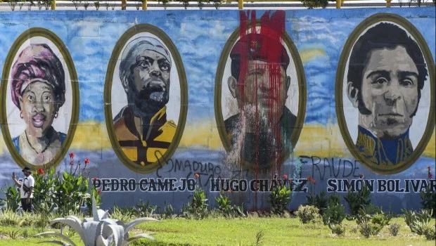 Estados Unidos advierte que se agota su "paciencia" de esperar las actas de votación de Venezuela