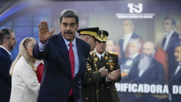 Maduro le pide al Tribunal Supremo de Venezuela que haga un peritaje de los resultados electorales