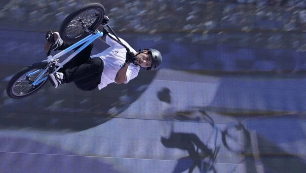 Una carrera marcada por sacrificios, decepciones y lesiones