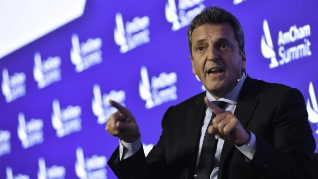 El Frente Renovador de Sergio Massa le reclamó a Maduro que muestre las actas de votación