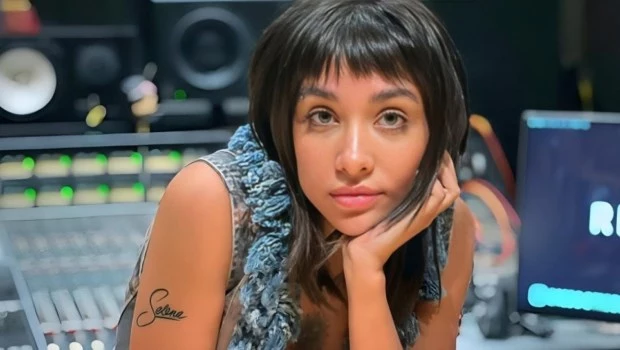 María Becerra abandonó sus cuentas de redes sociales y se suma a otros artistas de su generación con problemas de salud mental