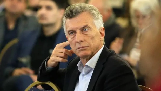 Tras meses de silencio, Macri será el principal orador en el acto de relanzamiento del PRO