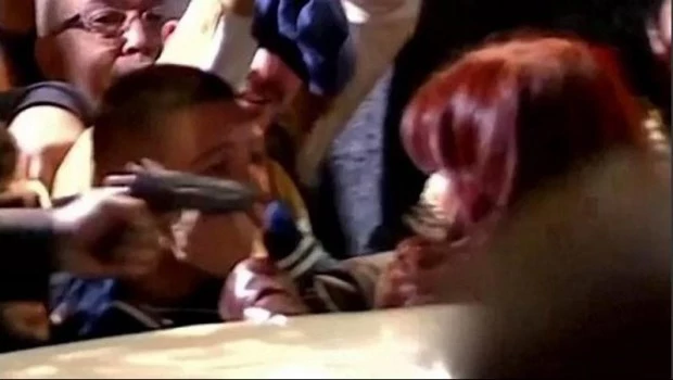 Cristina Kirchner declarará el 14 de agosto en el juicio por el intento de magnicidio