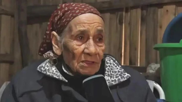 La abuela de Loan acusó a Laudelina de haber eliminado las llamadas telefónicas 