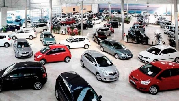 Fuerte repunte de la venta de autos 0km en julio por la brecha cambiaria y una mejor financiación 
