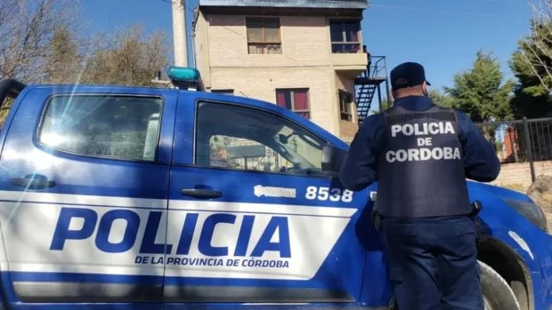 Impactante robo en Córdoba: se llevaron más de $32 millones 