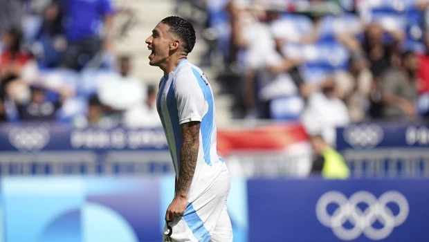 Boca aguarda que Al-Qadsiah deposite los 15 millones de dólares de la cláusula de salida de "Equi" Fernández