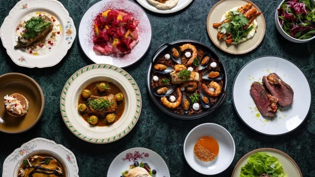 Con la estacionalidad como guía