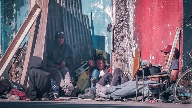 Uno de cada cinco argentinos es indigente