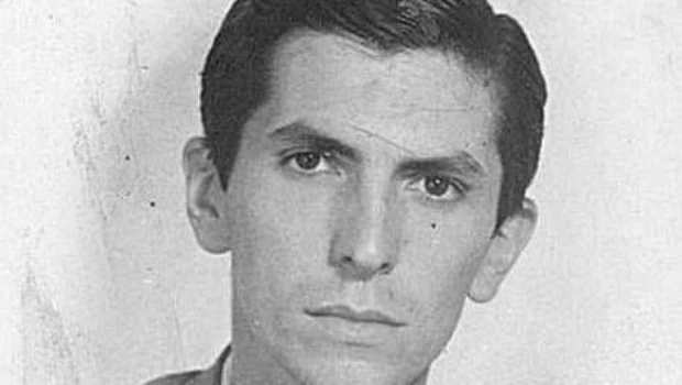 Cosme Beccar Varela.