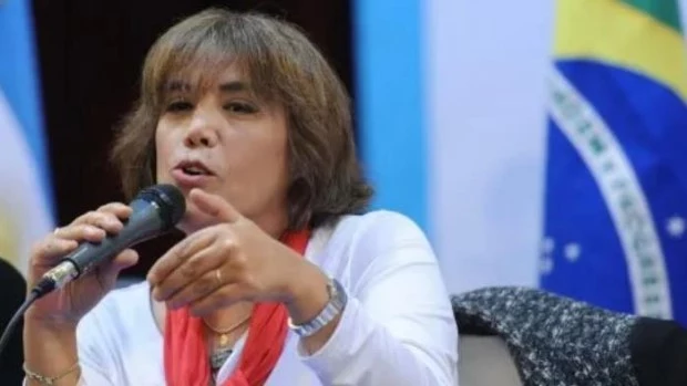 Fabiana Tuñez: La violencia persiste y las políticas faltan