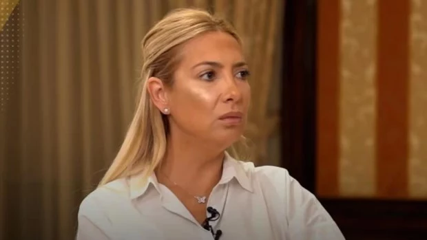 Nuevos chats de Fabiola Yañez: "Sabiendo que puedo estar embarazada, hoy me pegó una patada en la panza"