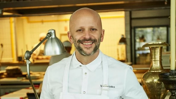 Cocina judía para todo el mundo