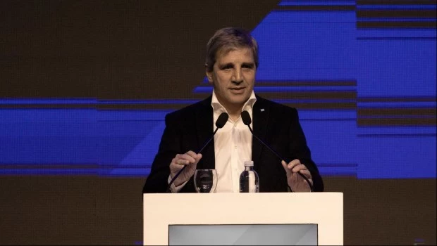 La Argentina subterránea