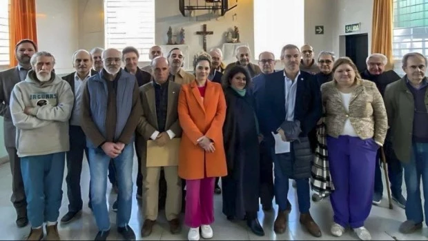 Leones o patitos, esa es la cuestión