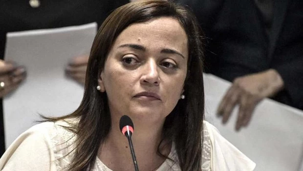 Cecilia Moreau: "Hay que respetar a Fabiola, dejar que la Justicia actúe y que lo haga con perspectiva de género"