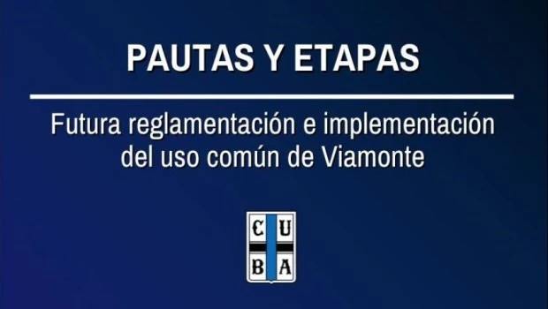 El club CUBA comenzará a permitir el ingreso de mujeres a su sede central, tras más de un siglo de existencia