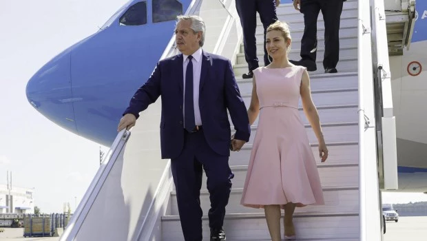 La defensa de Alberto Fernández presentó otro testimonio en la causa por violencia de género